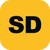 Swastik Digital Logotype