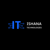 Ishana Technologies Logotype