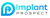 Implant Prospect Logotype