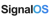 SignalOS Logotype