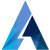 Anomoz Softwares Logotype