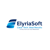 Elyria Software(formerly known as Tricky Websolutions) Logotype