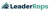 LeaderReps Logotype