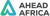 Ahead Africa Logotype