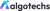 Ai Algo Techs pvt ltd Logotype