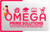 omega prime solutions Logotype