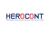 Herocont Prefabricated Modular Building Solutions Logotype