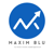 Maxim Blu LLC Logotype