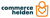 commerce helden GmbH Logotype