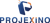 Projexino Solutions Pvt Ltd Logotype