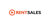 Rentsales Gmbh Logotype