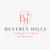 Beverly Hills Growth Logotype