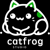 Catfrog Studio Logotype