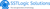 sstlogic solutions Logotype
