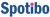 Spotibo Logotype