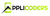 Applicoders Logotype