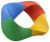 Pxl Peak Logotype