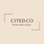 Cited Co Logotype
