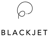 Blackjet Logotype