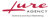 Lure Agency Logotype