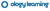 Ology Learning Logotype