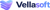 VellaSoft Logotype
