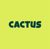 Cactus Marketing Agency Logotype