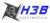 H3B Logotype