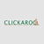 CLICKA ROO Logotype