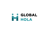 Global Hola Logotype