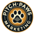 Pitchpaws Marketing Logotype