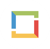 Burhani™ // The Microsoft AI Cloud Experts Logotype