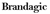 Brandagic Logotype