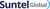 Suntele Global Data Processing Pvt. Ltd. Logotype