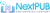 NextPUB Logotype