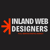 Inland Web Designers Logotype