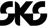 SKS Studio Logotype