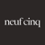 Neuf Cinq Logotype