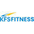 KFS Fitness Logotype
