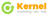 Kernel Marketing Digital Logotype