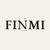 FINMI - Agencia de marketing digital en San Miguel · Zona Norte AMBA Logotype