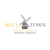 Mill Town Media Group Logotype