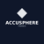 Accusphere Finance Logotype
