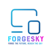 ForgeSky Logotype