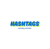 Hashtags Logotype