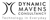 Dynamic Mavens Consultancy Logotype