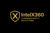 IntelX360 Cybersecurity Solutions Logotype