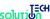Tech Solution SI Logotype