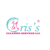 Cris’s Cleaning Services LLC Logotype