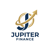 Jupiter Fast Finance Logotype